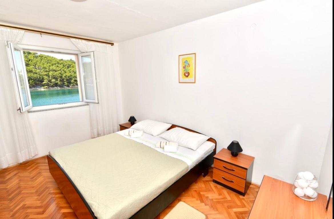 Apartment Niksa Novigrad  Bagian luar foto
